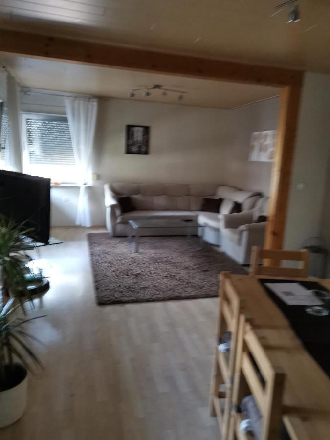 Lisa Lejlighed Bremm Værelse billede